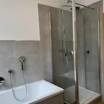 דירה Theaterstrasse - 3 Schlafzimmer - 5 Betten - Gratis Pkw Stellplatz - Smarttv