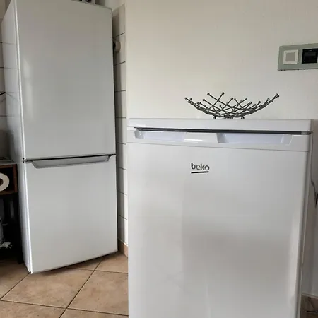 Theaterstrasse - 3 Schlafzimmer - 5 Betten - Gratis Pkw Stellplatz - Smarttv Διαμέρισμα Ερφούρτη
